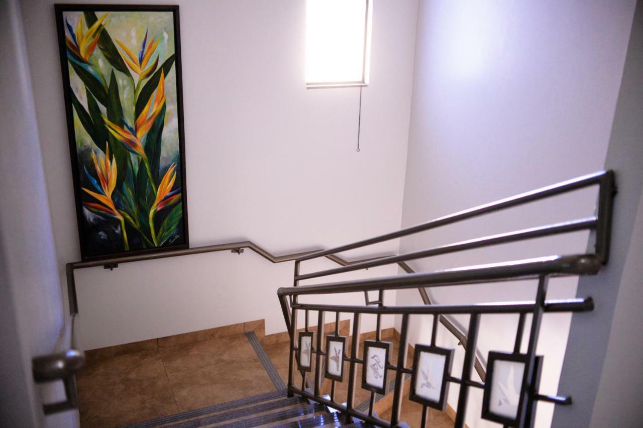 Tangará Hotel Paraiso do Tocantins Ngoại thất bức ảnh